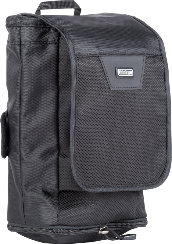 Geanta obiectiv Think Tank Skin 75 Pop Down V3.0, Black [4]