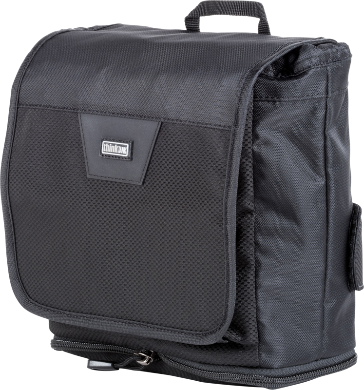 Geanta foto Think Tank Skin Changer Pop Down V3.0, Black [4]