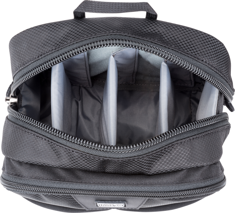 Geanta Think Tank Speed Changer V3.0, Black/Grey [4]