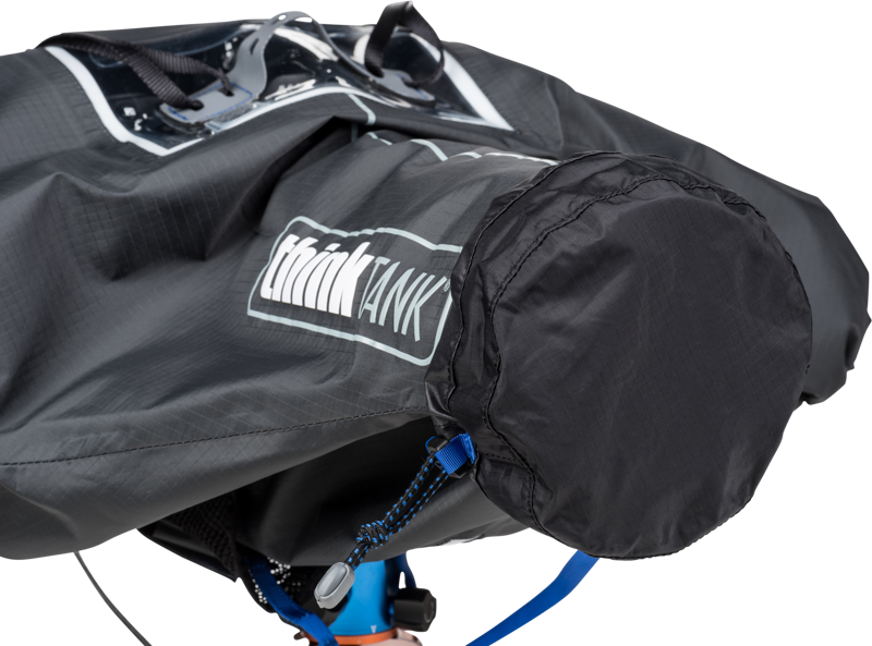 Husa de ploaie Think Tank Hydrophobia D 70-200 V3 [4]