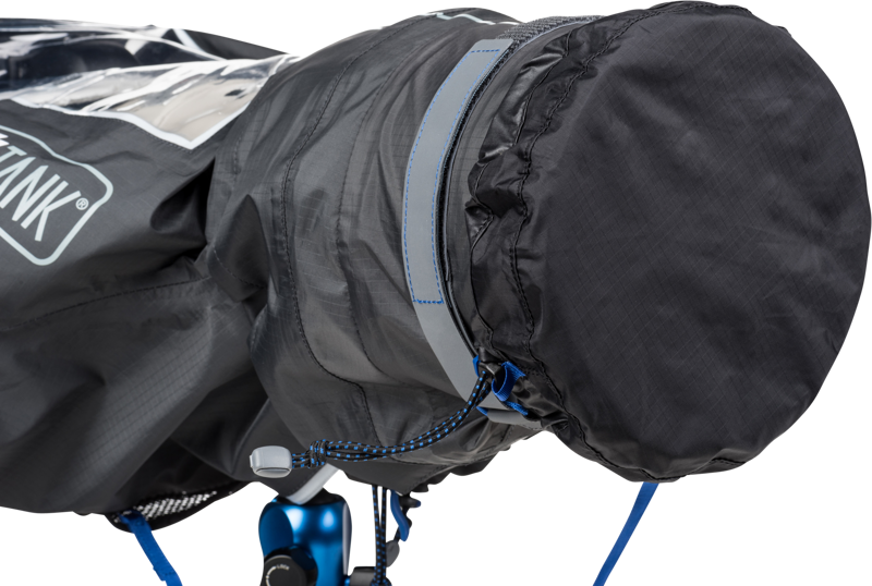 Husa de ploaie Think Tank Hydrophobia DM 300-600 V3 [4]
