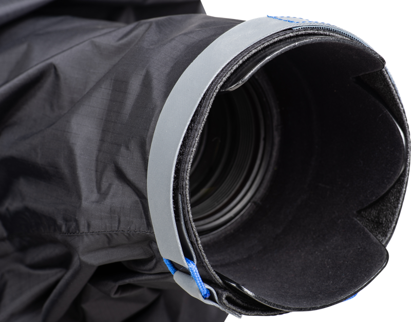 Husa de ploaie Think Tank Emergency Rain Cover - Medium [4]