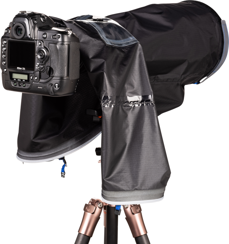 Husa de ploaie Think Tank Emergency Rain Cover - Large [4]