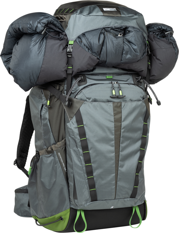 Rucsac Think Tank MindShift Rotation Pro 50+L  [4]