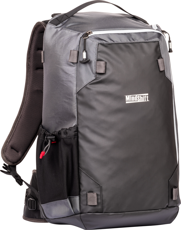 Rucsac Think Tank MindShift PhotoCross 15  Carbon Grey [4]
