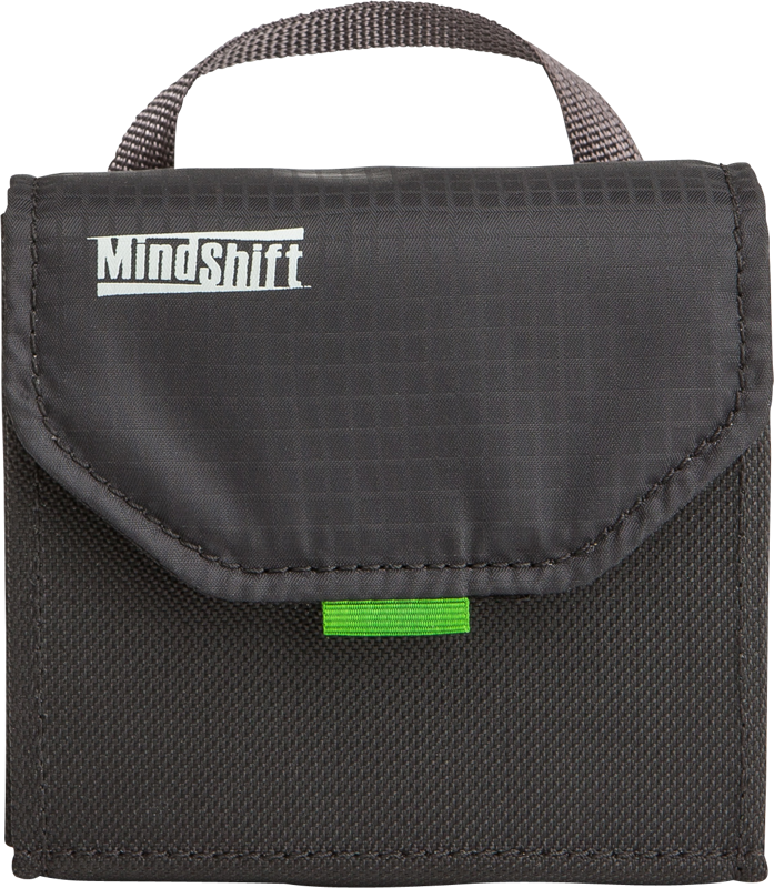 Organizator Think Tank MindShift Filter Nest Mini, Black [4]