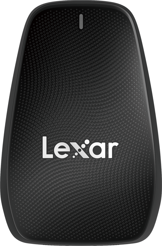 Cititor de carduri USB 3.2 Lexar CFexpress Type B (LRW550U) [4]