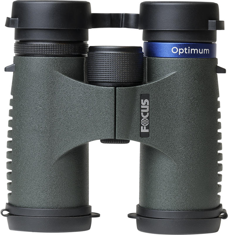 Binoclu Focus Sport Optics Optimum 8x32 VHG ED [4]