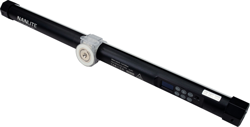 Clip Nanlite HD-T12-1-MC cu Magnet [4]