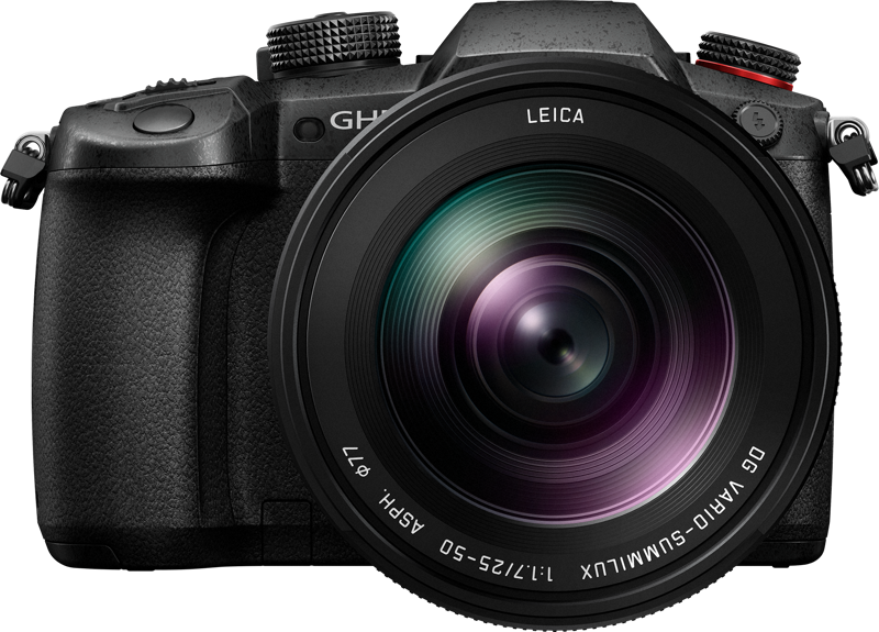 Obiectiv Foto Mirrorless Panasonic Leica DG Vario-Summilux 25-50mm F1.7 ASPH [4]