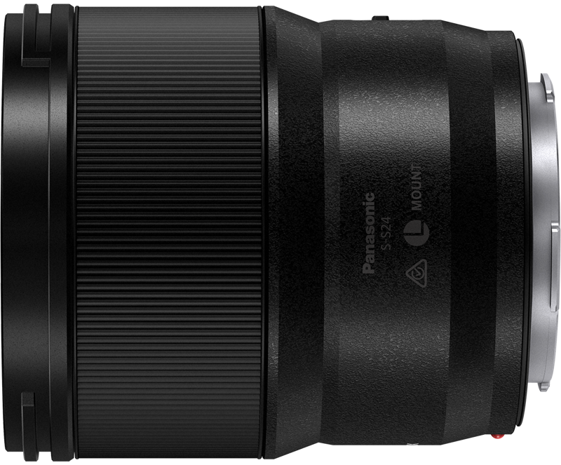 Obiectiv Foto Mirrorless Panasonic S 24mm F1.8 [4]