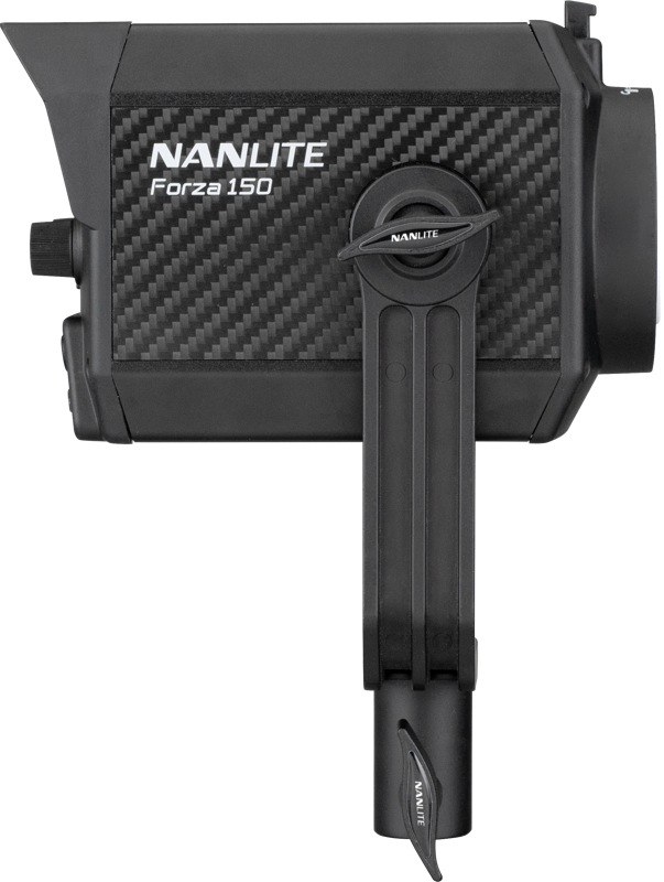 Lampa LED Nanlite Forza 150 [4]