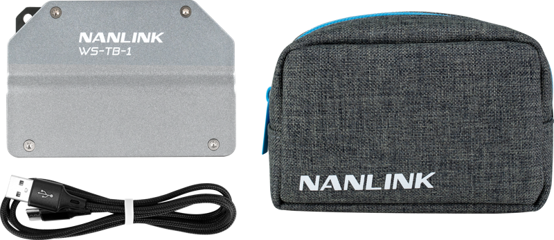 Transmițător Nanlite WS-TB-1 Box [4]