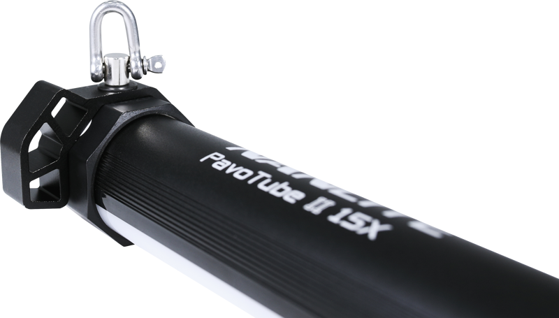 Tub LED Nanlite AS-MAM-PTIIX [4]