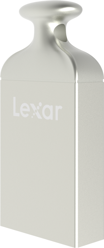 Memorie USB 2.0 Lexar JumpDrive Metallic M22  Light Gold 64GB [3]