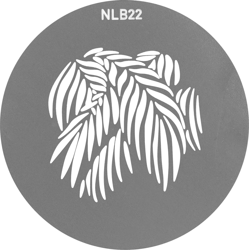 Set GOBO Nanlite AS-GB-B-SET2 2 [4]