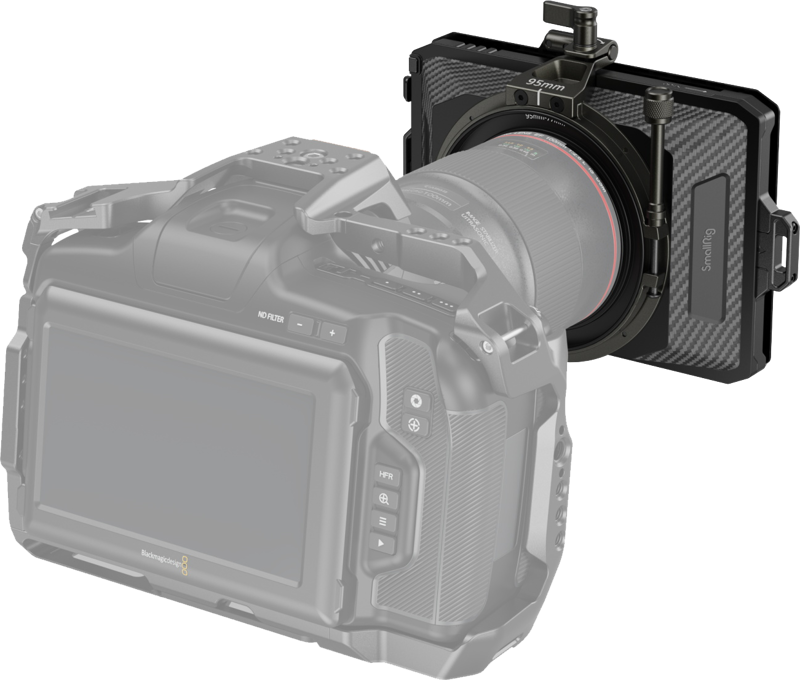 Mini Matte Box SmallRig 3575 [4]