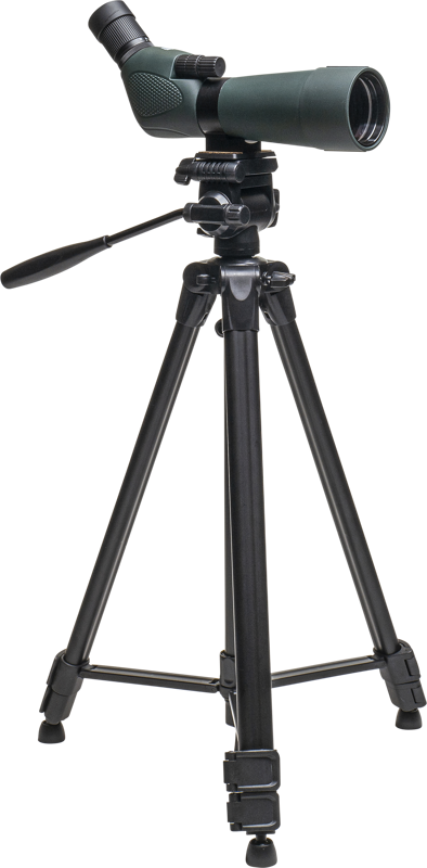 Luneta de observatie Focus Sport Optics Outdoor 20-60x60 incl. tripod WF3950 [4]