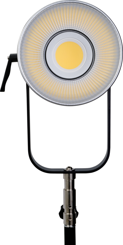 Lampa LED Nanlite FORZA 720 + troller [4]