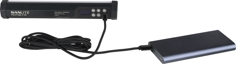 Cablu Nanlite CB-USBC-3M [4]
