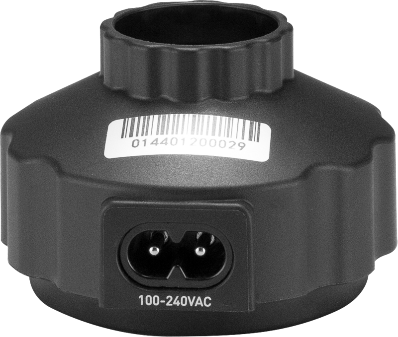 Adaptor alimentare Nanlite AS-MBA-E27 [3]