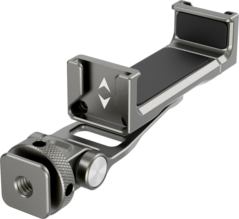 Suport universal telefon pentru trepied SmallRig 3559 [4]