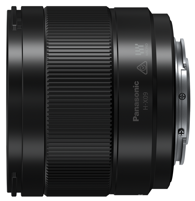 Obiectiv Foto Panasonic Leica DG SUMMILUX 9mm F1.7 ASPH [4]