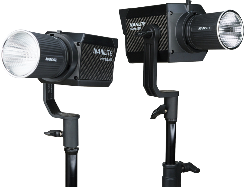 Reflector Nanlite RF-FMM-45-S cu montură FM [4]