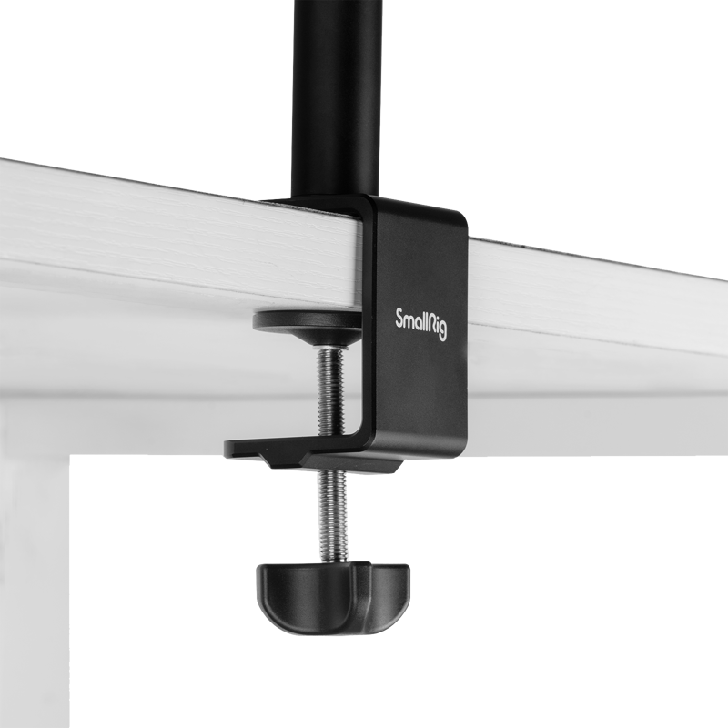 SmallRig 3992 Desk Mount with Holding Arm DT-30 [4]