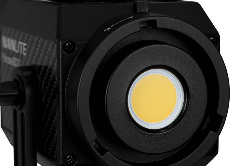Spot Light LED Nanlite Forza 60 II [4]