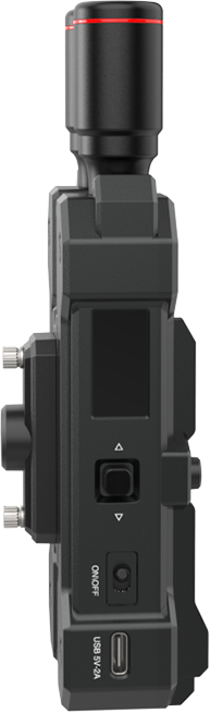 Transmitator video wireless Hollyland Mars 4K UHD 1TX [4]