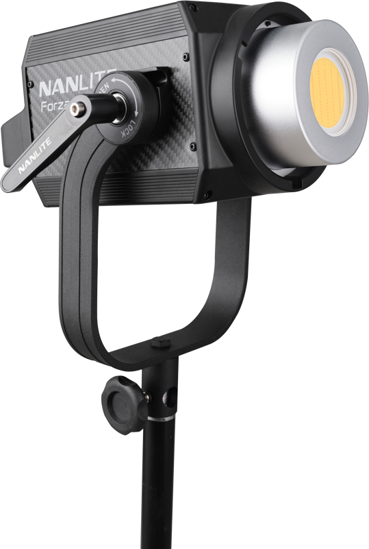 Lampa LED Nanlite Forza 300 II Daylight [4]