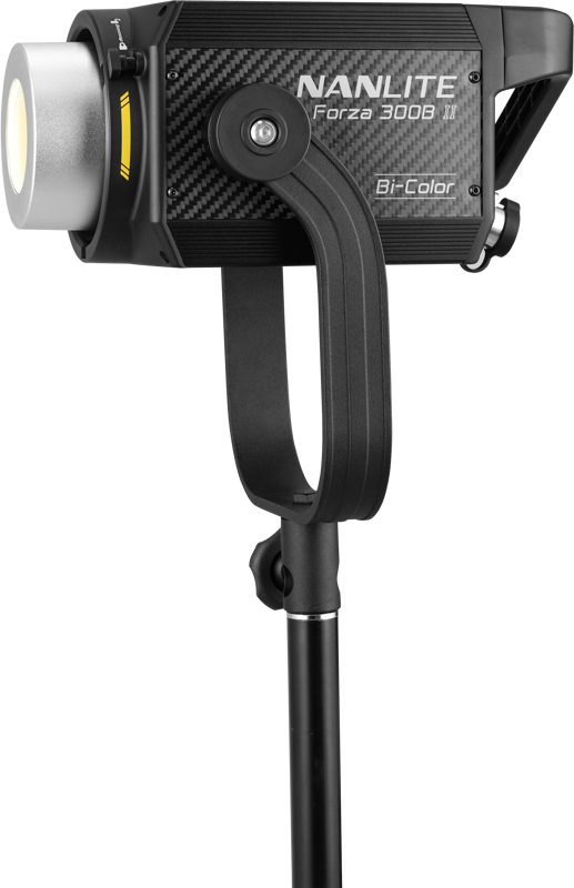 Lampa LED Nanlite Forza 300B II Bicolor [4]