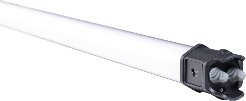 Kit iluminare Nanlite Pavotube II 15C 1 lumină [4]