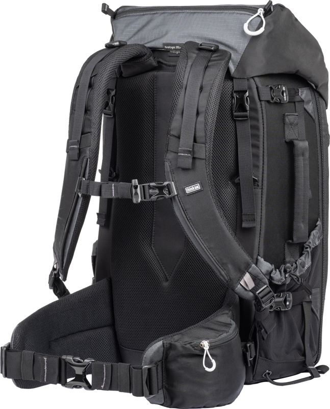 Rucsac Think Tank MindShift FirstLight 35L, Black [4]
