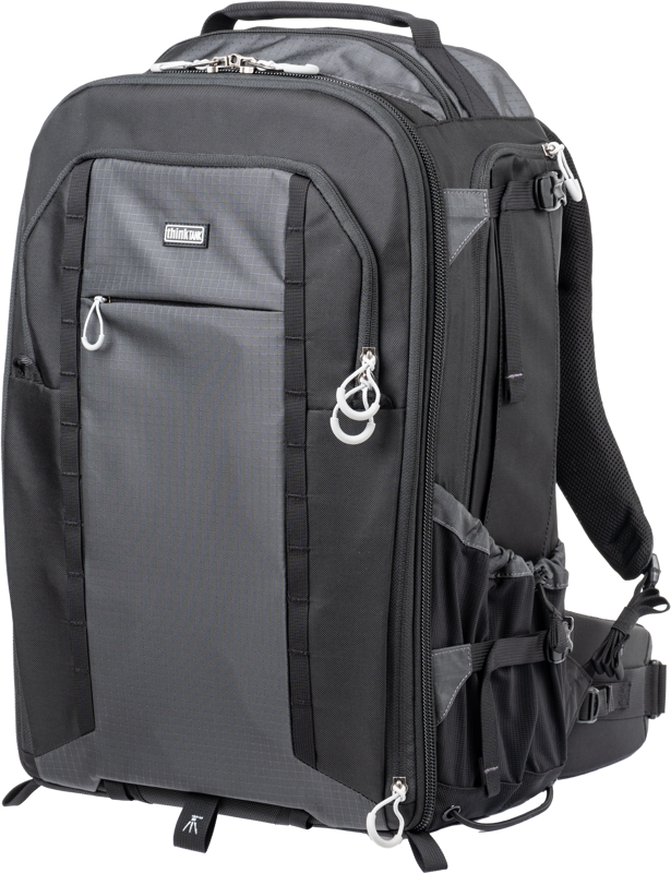 Rucsac Think Tank MindShift FirstLight 46L+, Black [4]