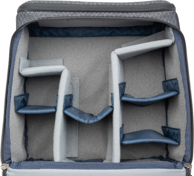 Geanta foto Think Tank Stash Master M [4]