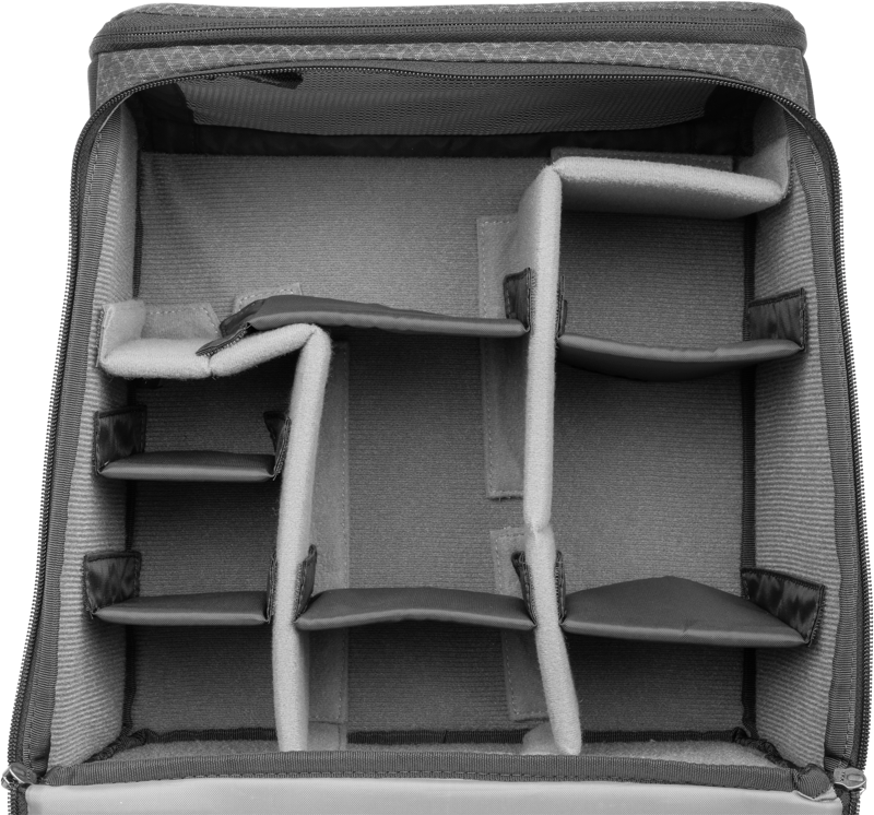 Geanta foto Think Tank Stash Master L [4]