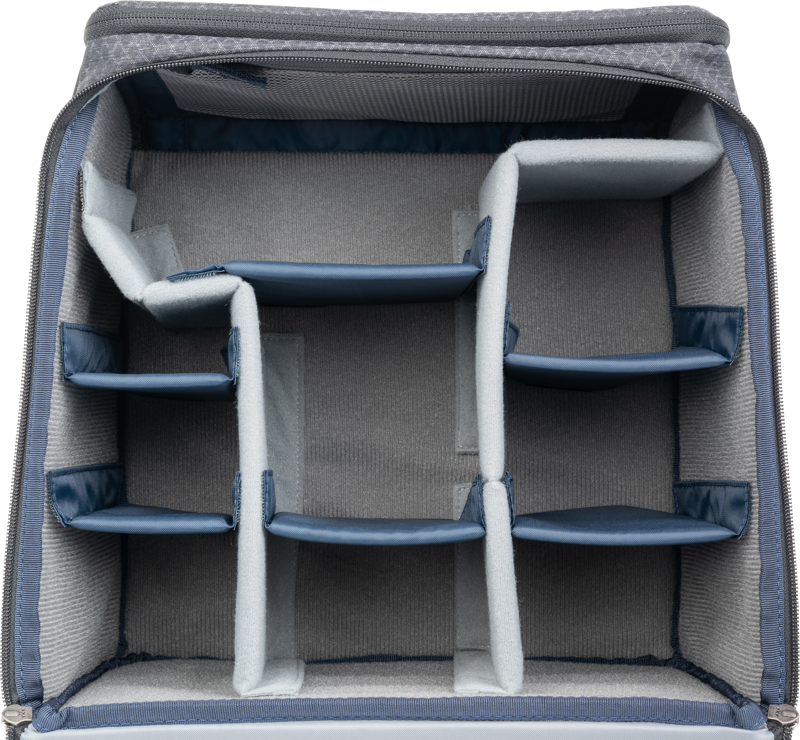 Geanta foto Think Tank Stash Master L Pro [4]