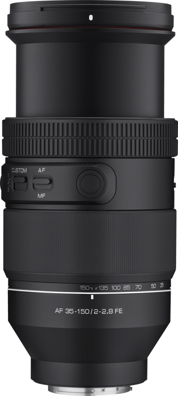 Obiectiv Samyang AF 35-150mm F2-2.8 Sony FE [4]