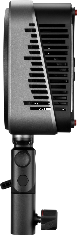 Lumina LED continua Bi-color Zhiyun Molus G200, 200W [4]