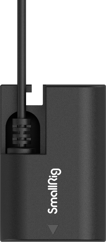 Cablu alimentare cu baterie falsa SmallRig 4252 D-Tap la LP-E6NH [4]