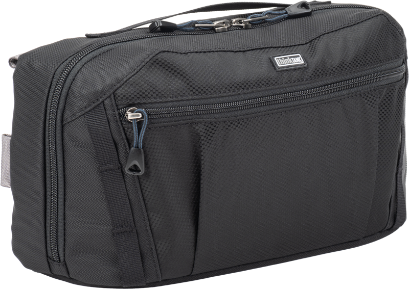 Geanta foto Think Tank PressPass 10 Crossbody Shoulder Bag/Belt Pack [4]