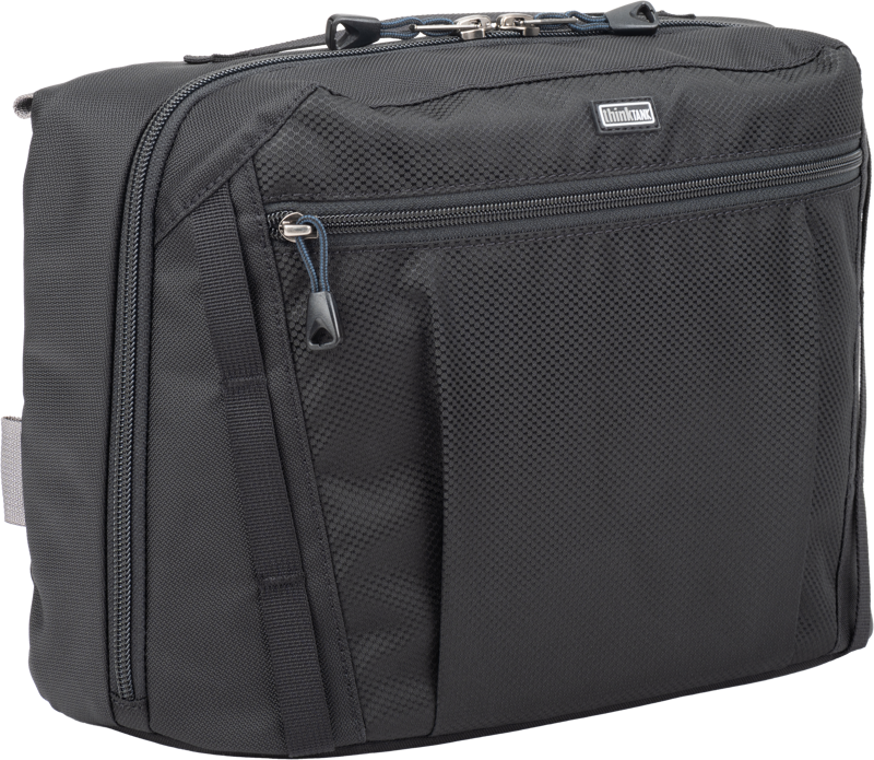 Geanta foto Think Tank PressPass 20 Crossbody Shoulder Bag/Belt Pack [4]