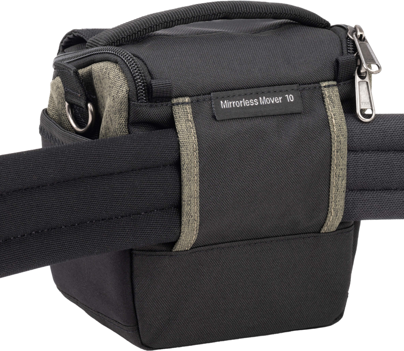 Geanta foto Think Tank Mirrorless Mover 10 V2, Coast Green [4]