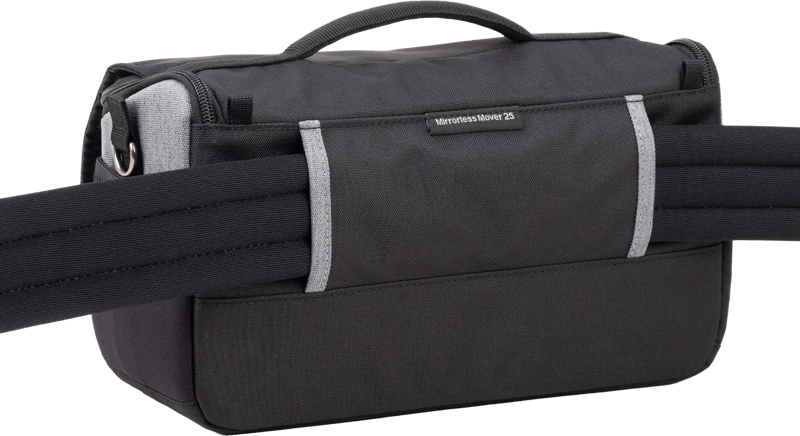 Geanta foto Think Tank Mirrorless Mover 25 V2, Cool Grey [4]