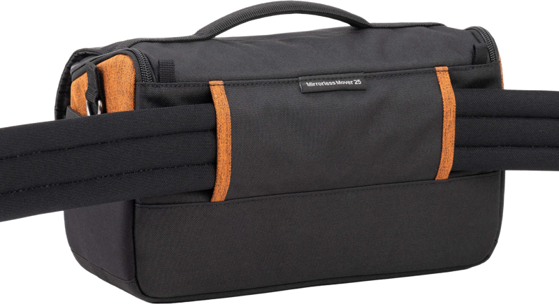Geanta foto Think Tank Mirrorless Mover 25 V2, Campfire Orange [4]