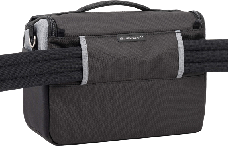Geanta foto Think Tank Mirrorless Mover 30 V2, Cool Grey [4]
