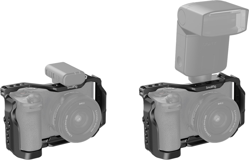 Cage SmallRig 4336 Kit pentru Sony A6700 [4]