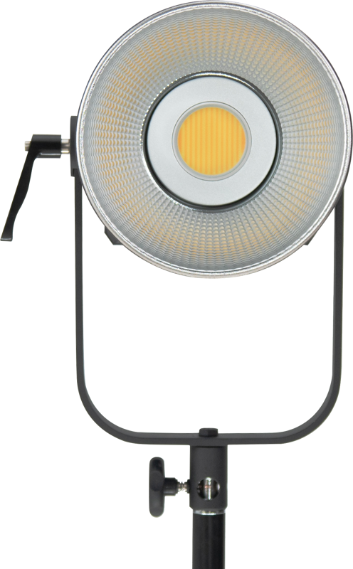 Lampa LED Nanlite FC-500B Bicolor [4]